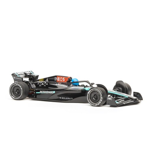 Formula silver arrow 63 - 22, #63