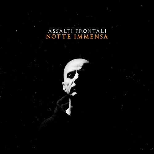 Assalti frontali notte - frontali,