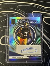 2024 Donruss Turn of the