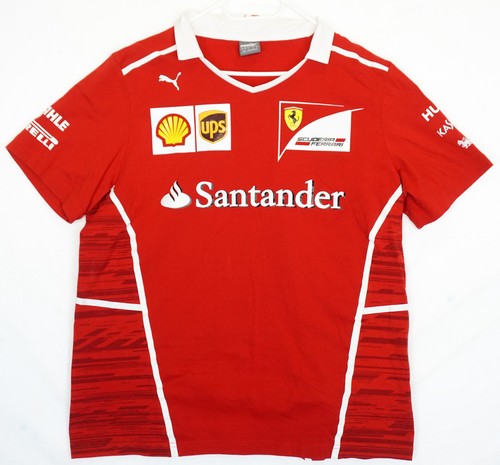 Puma ferrari formula - puma, kimi