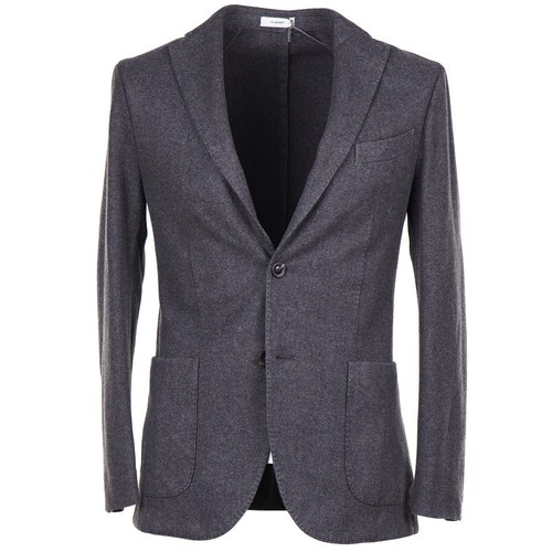 Cappotto sportivo boglioli - cappotto,