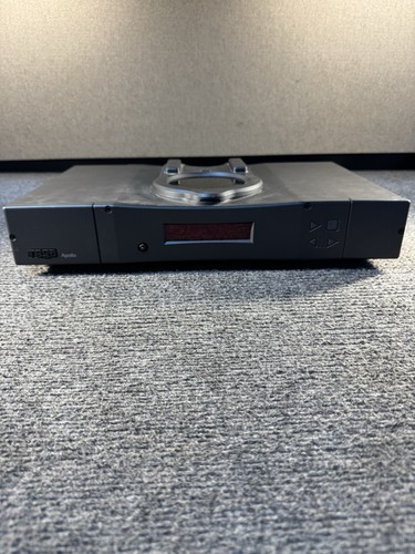 Lettore rega apollo - rega,