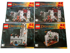 Lego Il Signore degli Anelli