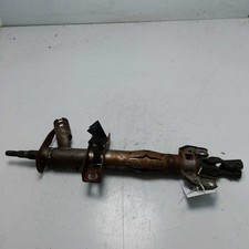Piantone colonna canna sterzo