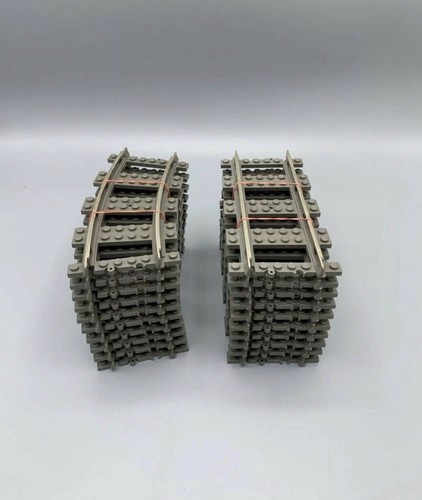 Lego binari ferroviari - lego,