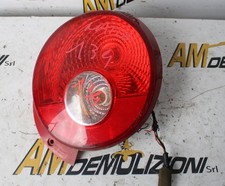 FARO FANALE STOP POSTERIORE DX DESTRO CHEVROLET MATIZ