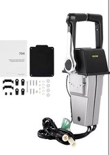 VEVOR Manetta Doppia Comando