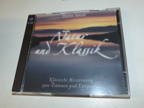 New - cd,