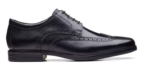 Scarpe uomo clarks howard - scarpe,