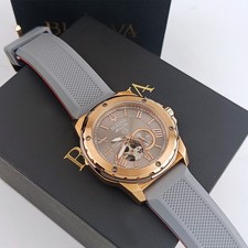 Orologio Uomo Bulova Marine