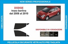 pellicole oscuranti vetri