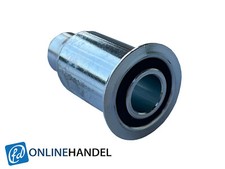 Boccola elastica supporto