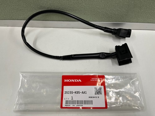 Pulsante avviamento honda - di,