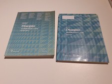 LIBRI DI TESTO LICEO SCIENTIFICO DISEGNO ARCHITETTURA E ARTE