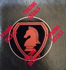 Calamita KNIGHT INDUSTRIES