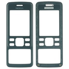 Original Nokia 6300 front