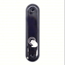 INTERRUTTORE A SFIORAMENTO NOLOGO FOTO-TOUCH AUTOMAZIONE AUTOMATISMI ORIGINALE