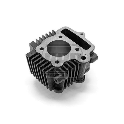 Canna cilindro pit - , 47mm