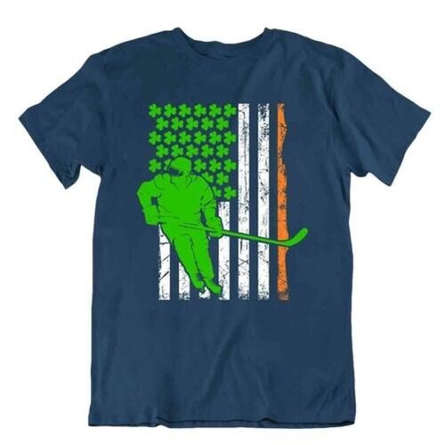 Hockey sport shirt tee - tee, cool