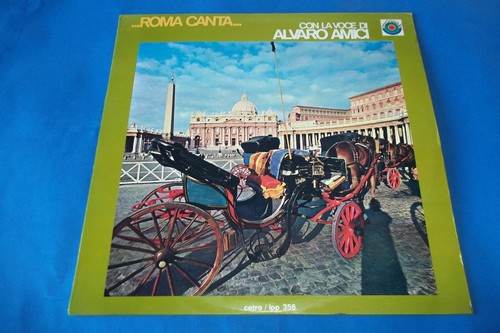 Alvaro amici roma - ", ...roma