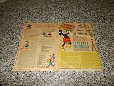 ALBUM CONCORSO DELL'AMICIZIA