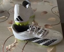 scarpe da calcio adidas predator N 42 Indossati 1 Volta