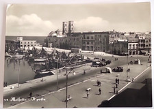 1963 ( BARI )- MOLFETTA - IL