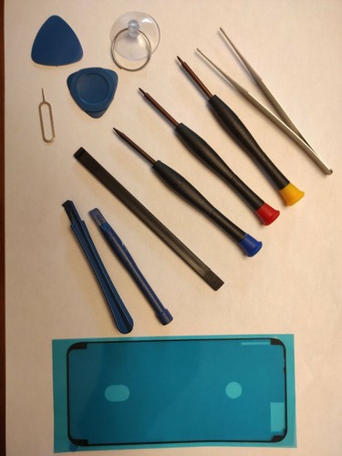 Kit display lcd - lcd, iphone