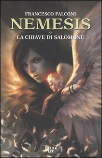 Chiave salomone nemesis - la, salomone.