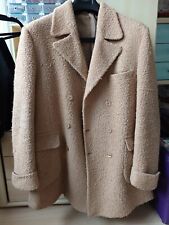 Cappotto Polo Petro Sartoria
