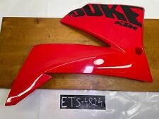 KTM 625 Duke 2 LC4 2001 -