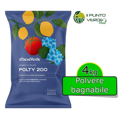 Fungicida bordolese poltiglia - fungicida,