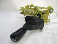 30759803 LEVA CUFFIA CAMBIO MANUALE VOLVO V50 SW 1.8 E 92KW 5M 5P (2008) RICAMBI