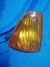 Fanalino Anteriore Destro Innocenti Mini De Tomaso Turbo Nuovo Originale Carello