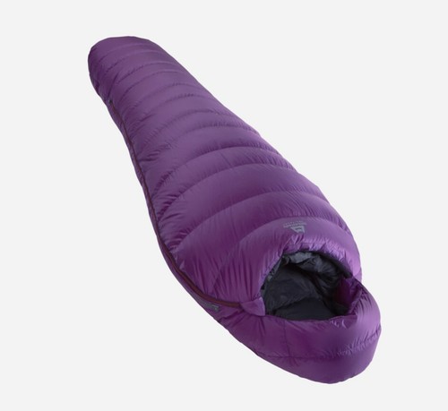 Mountain equipment glacier 450 - mountain,