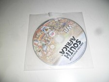 2010 FIFA WORLD CUP SOUTH