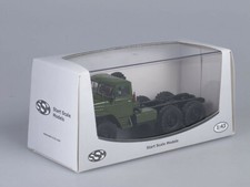 START SCALE MODELS 1/43 CAMION
