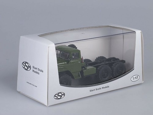 Start scale models camion - scale, 1/43