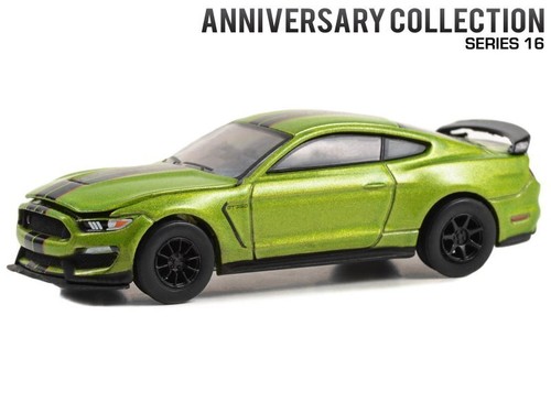 Ford mustang shelby gt350r - ford,