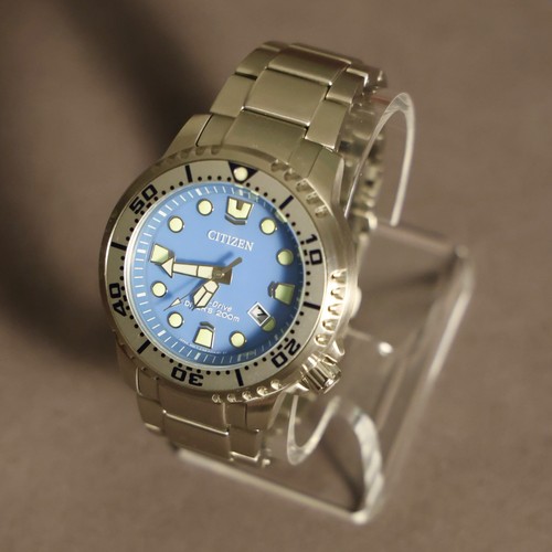 Citizen promaster eco - citizen,