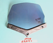 VETRO PARABREZZA CUPOLINO KYMCO PEOPLE 125 150 200 250  GRAFFI VEDI FOTO