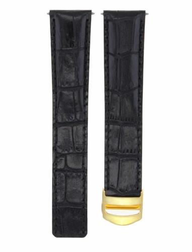 Cinturino ricambio pelle - cinturino, in