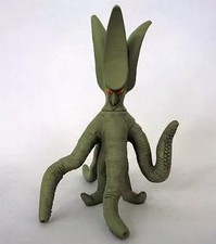 Bandai gamera mini figure - gamera,