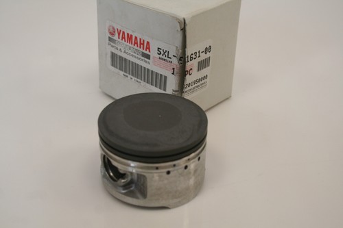 Pistone piston yamaha mbk - piston,