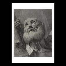 Pitteri - Saint Andrew, from