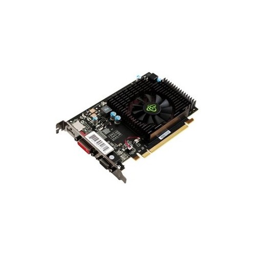 Xfx radeon 5570 gb ddr2 - xfx,