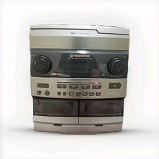 Stereo Pioneer XR-A200 Sistema