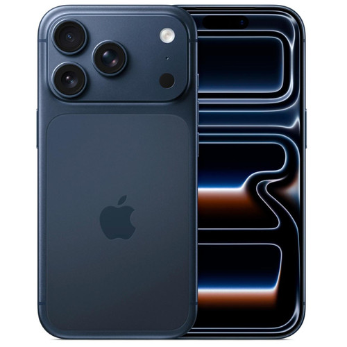Apple iphone pro 1tb 3 - apple, 6,3"