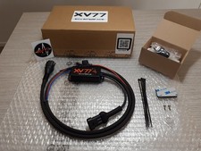 XV 77 ECU INTERFACE per