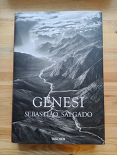 Genesi Sebastiao Salgado -